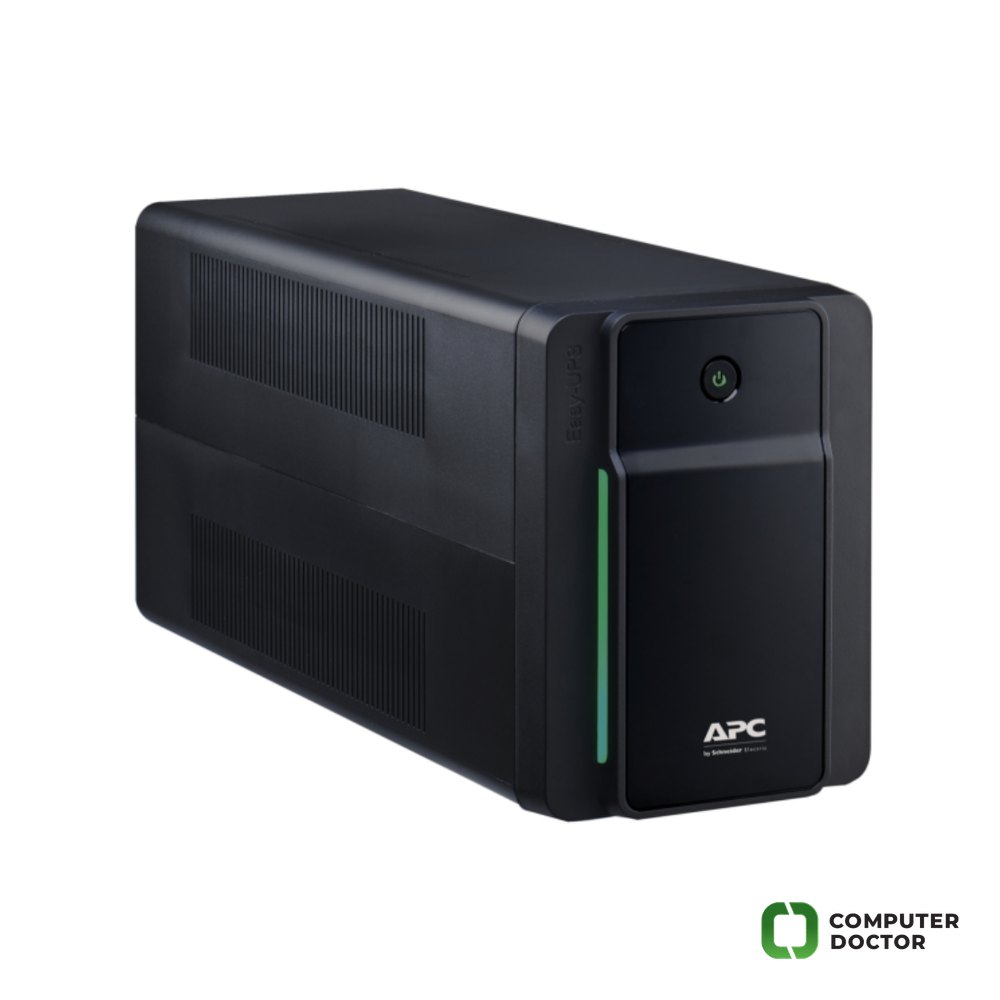 APC Easy UPS 2200VA/1200W, 230V, AVR, Schuko Sockets
