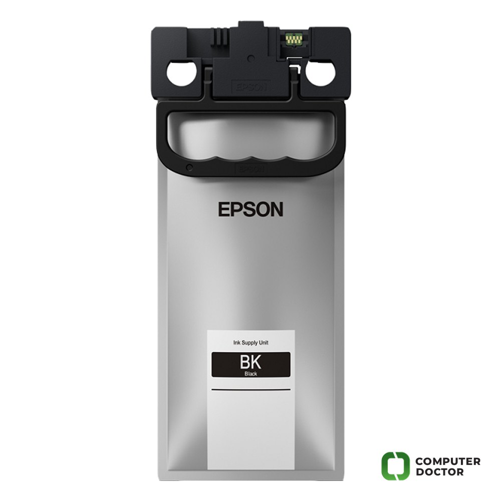 INK JET Br.T9651, (Black XL) - za Epson WF-M5799, WF‑M52XX/57XX series (10.000 str.)