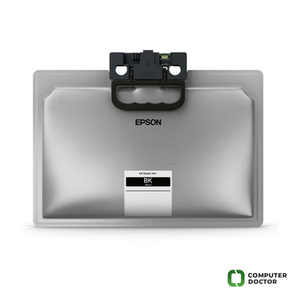 INK JET Br.T9661, (Black XXL) - za Epson WF-M5799, WF‑M52XX/57XX series (40.000 str.)