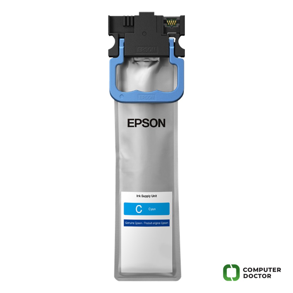 INK JET Br.T11N2, (Cyan XL), 5.000 str. - za Epson WorkForce Pro EP-C800RDW/ WorkForce Pro EM-C800RDWF