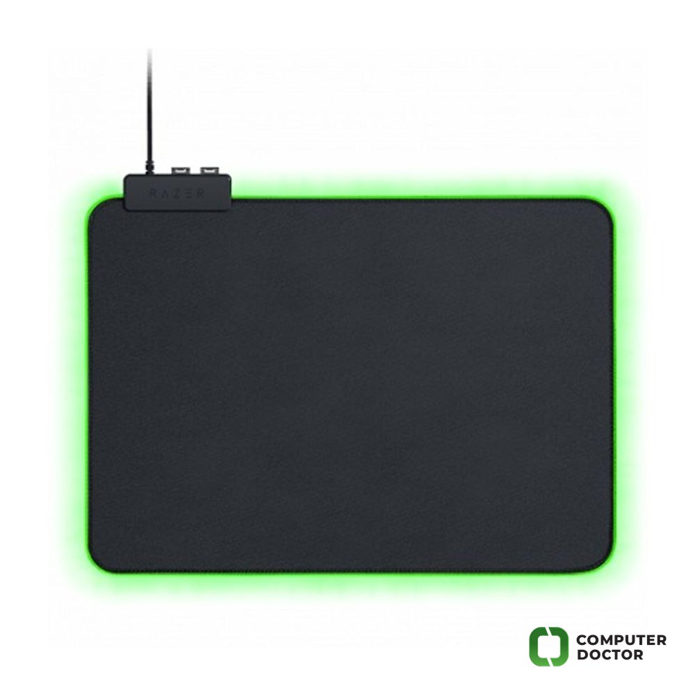 Podloga za mis, Goliathus Chroma Soft gejmerska podloga za mis, Dimenzije: 355 mm x 255 mm, Debljina: 3mm