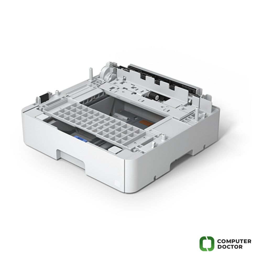 500-Sheet Paper Cassette B Unit for WF-M5399/5899/C800