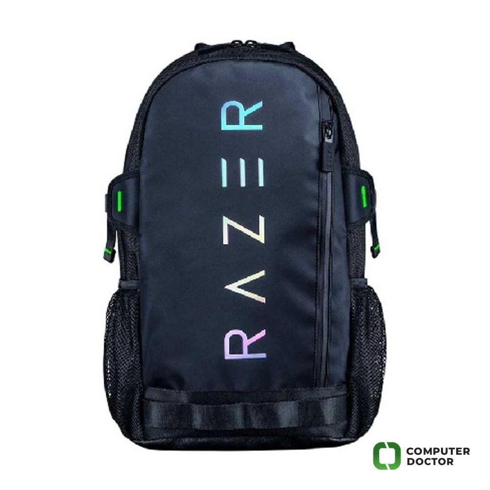 Rogue 14 Backpack V3 - Chromatic Edition, ranac za laptopove do 14", vodootporan, dimenzije: 410 mm x 260 mm x 143 mm,