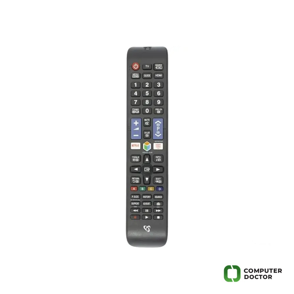 SBOX RC-01401 za Samsung TV