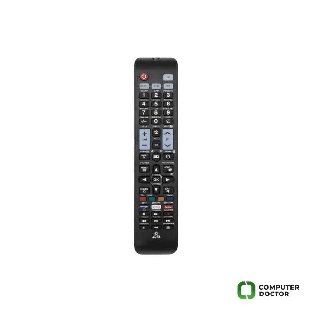 DALJINSKI SBOX UNIVERZLNI RC-01400 4u1