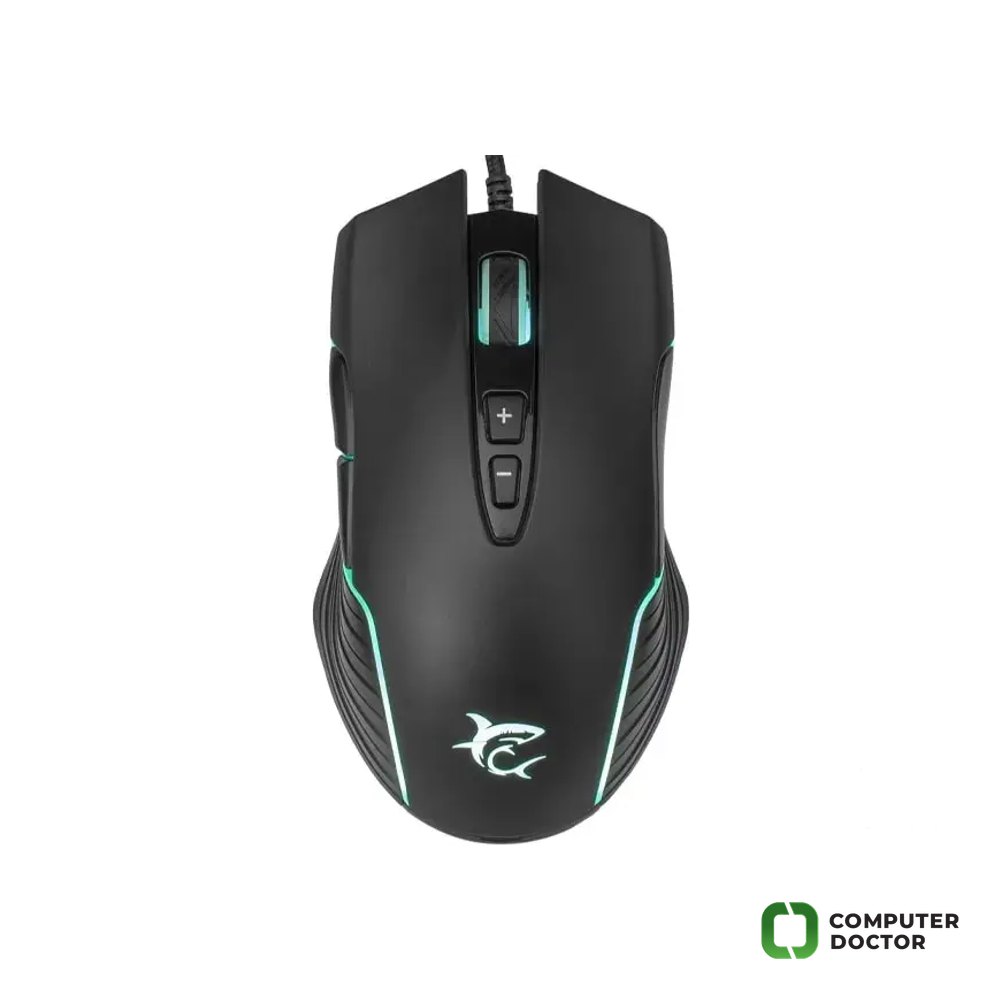 White Shark AZARAH RGB