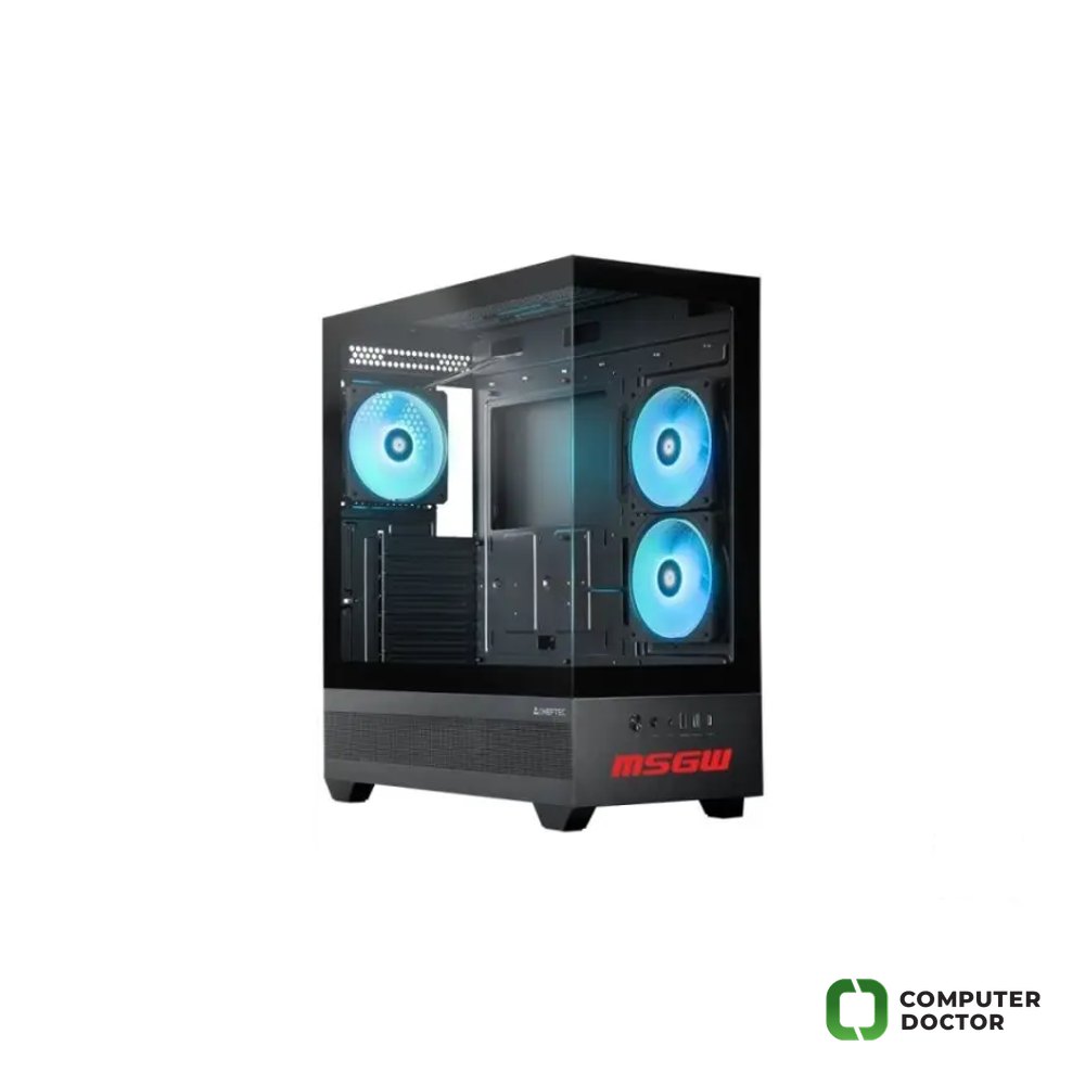 PC Gamer R5 5060/8gb/1tb/2x8gb