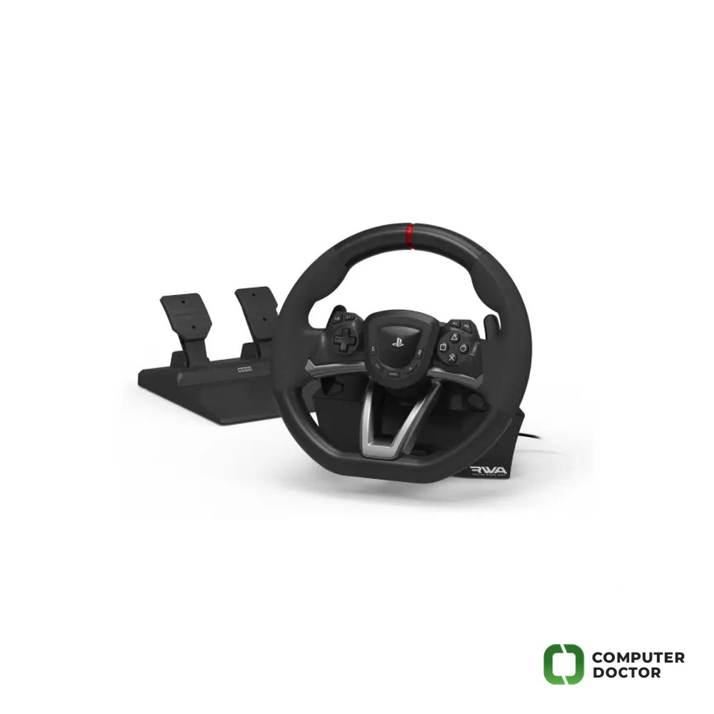 HORI Racing Wheel Apex