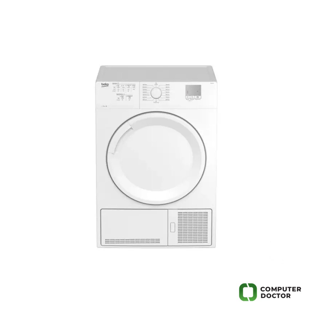 Beko DF 7111 PAW