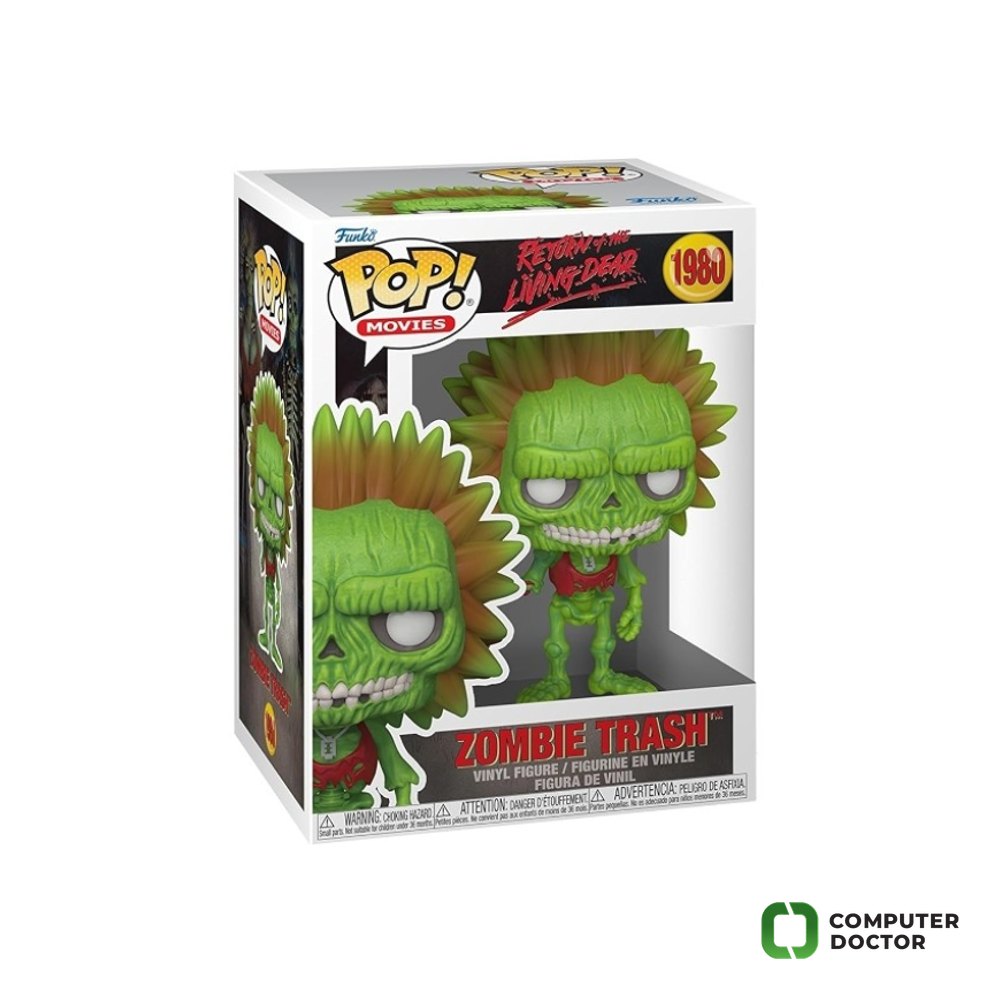 Funko POP! Movies: Return Of T