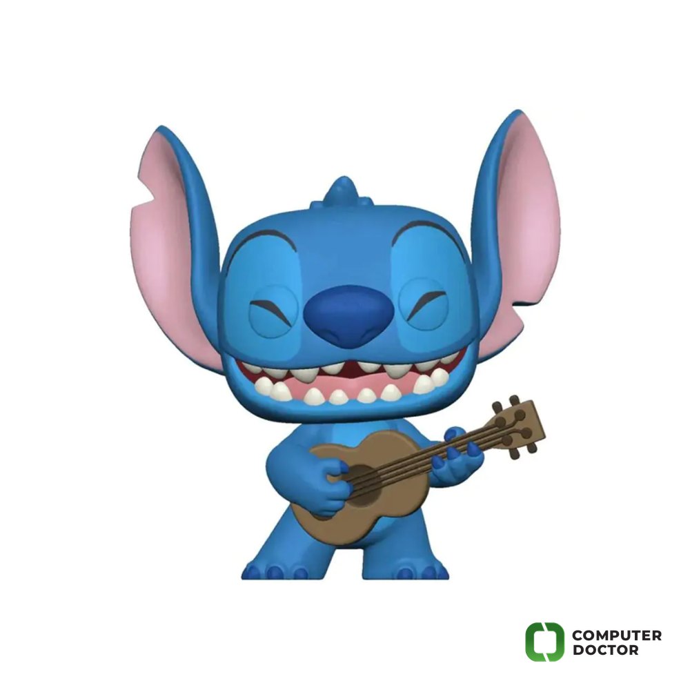 Funko POP! Disney: Lilo & Stit