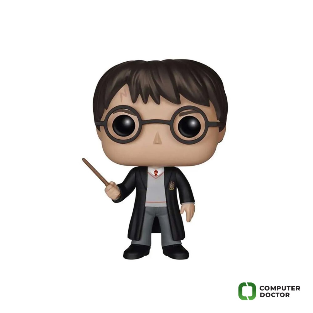 Funko POP! Harry Potter - Harr