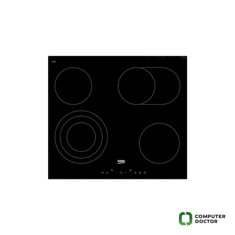 Beko HIC 64404 T