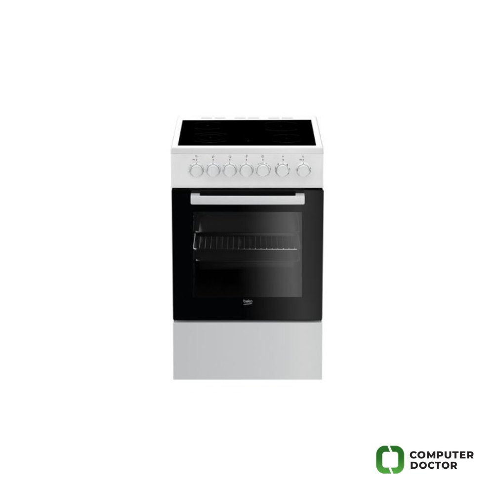 BEKO FSE 57110 GW
