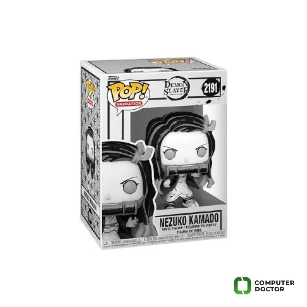 Funko POP! Animation: Demon Sl