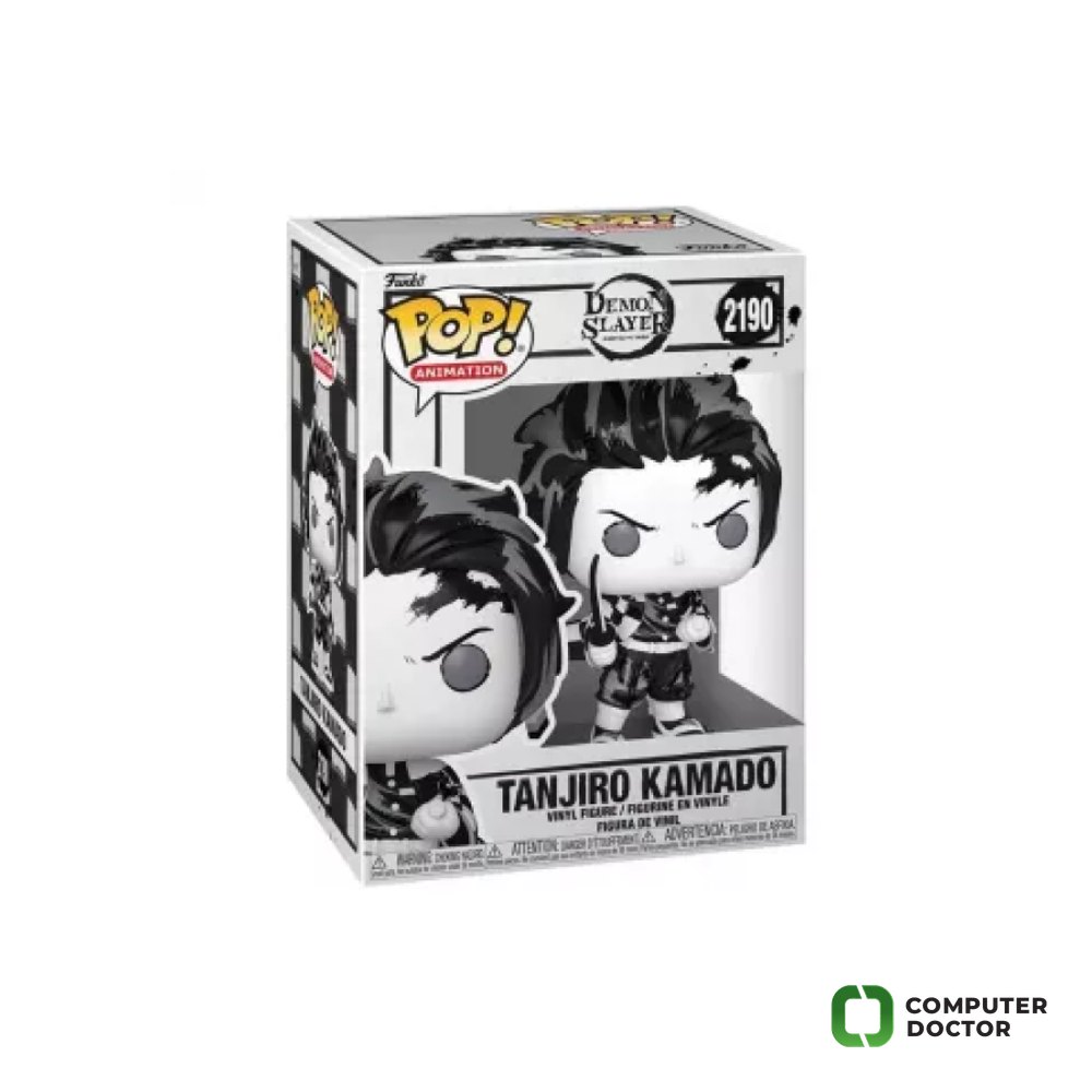 Funko POP! Animation: Demon Sl