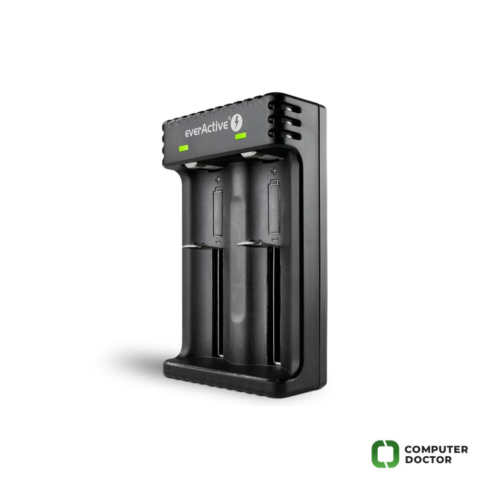 EVERACTIVE LC200 Punjač za pun
