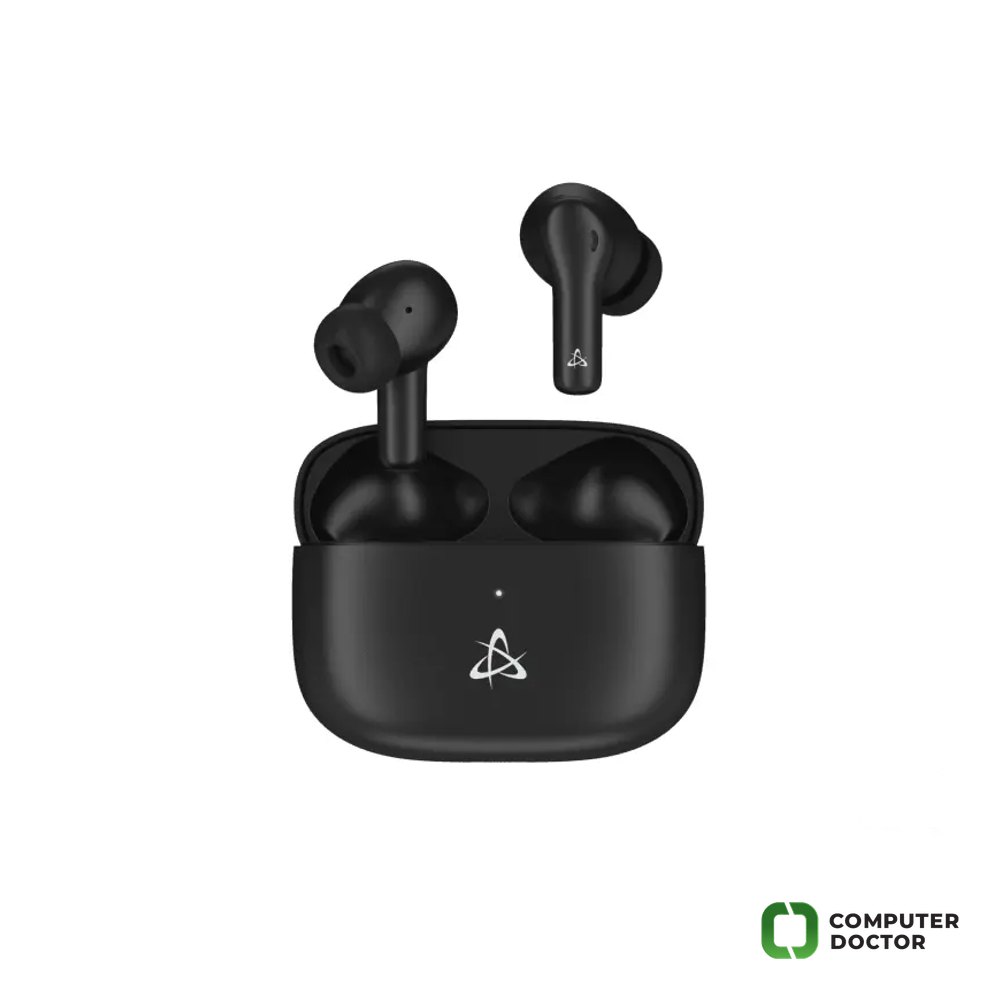 SBOX Bluetooth EB-TWS54 Crne/ANC