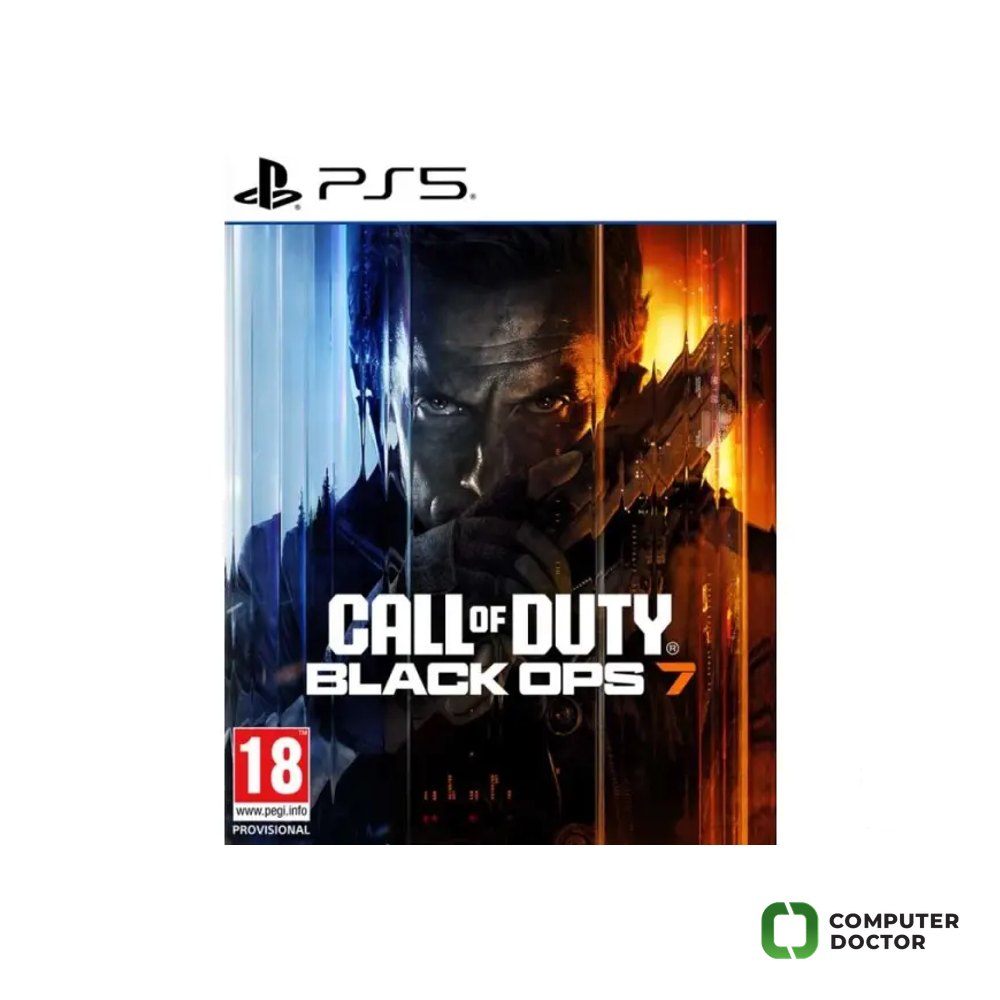 Call Of Duty Black Ops 7 PS5