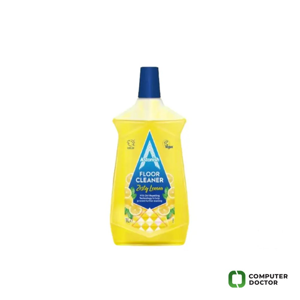 Astonish C2630 CISTAC PODOVA Z