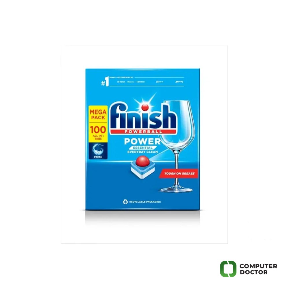 FINISH POWER ESS 100