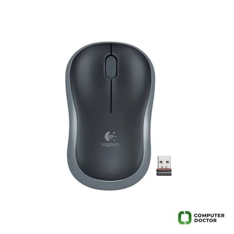 Logitech M185 Silver