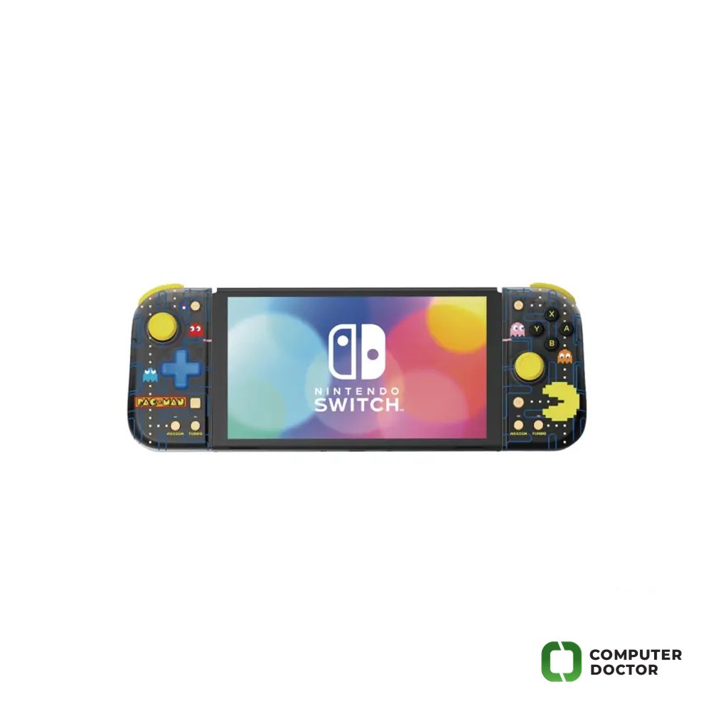 HORI Split Pad Compact (PAC-MAN)