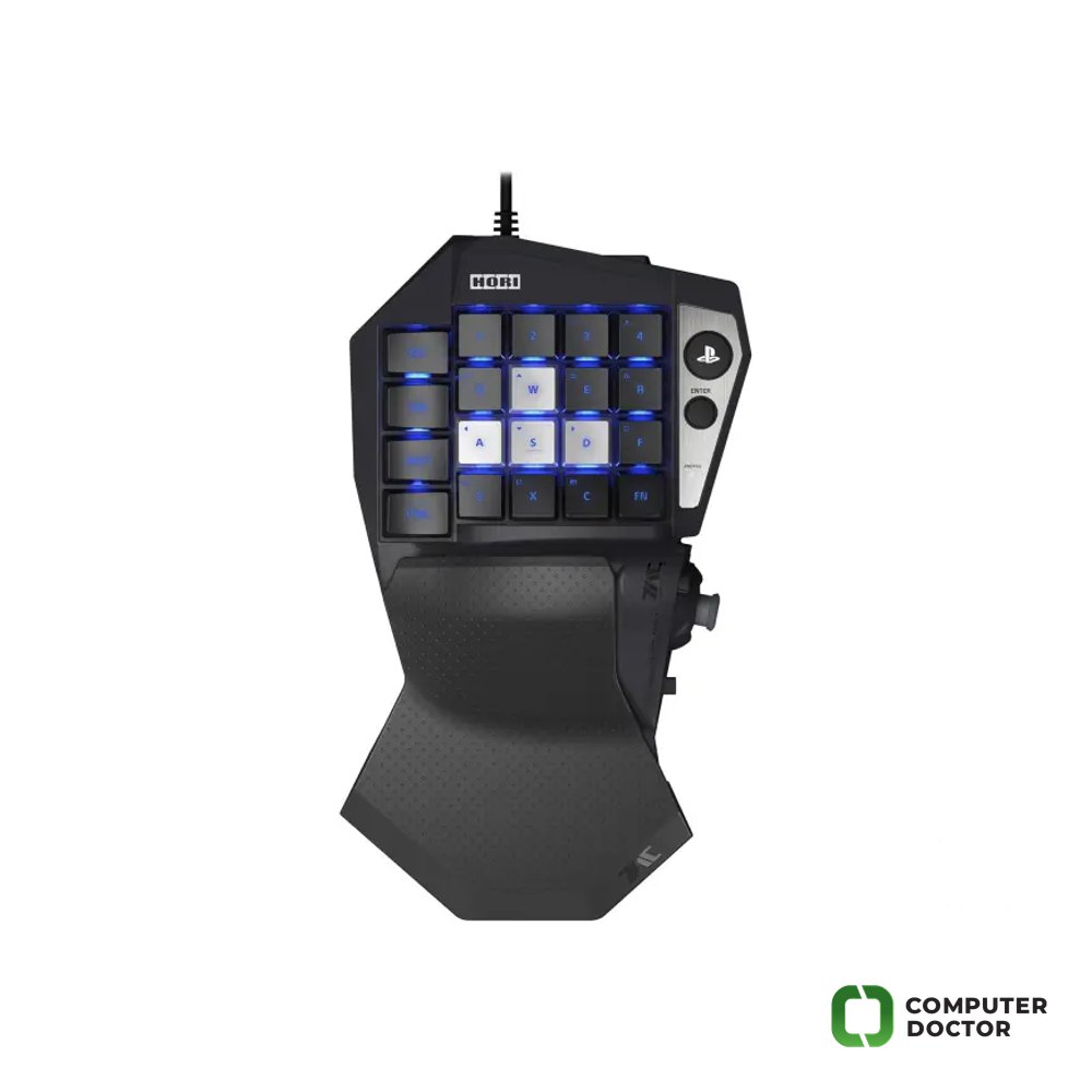 HORI Tactical Assault Commander