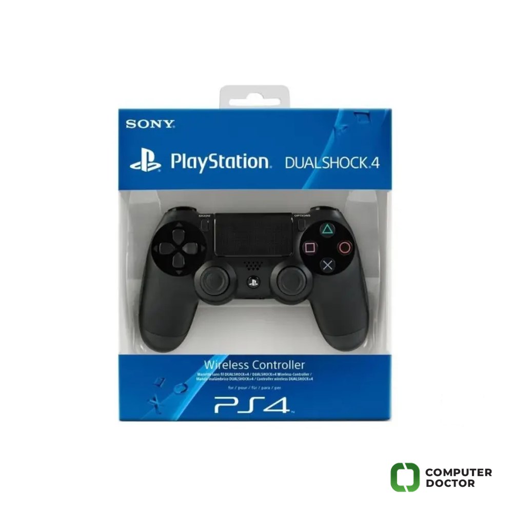 Sony PS4 Dualshock 4