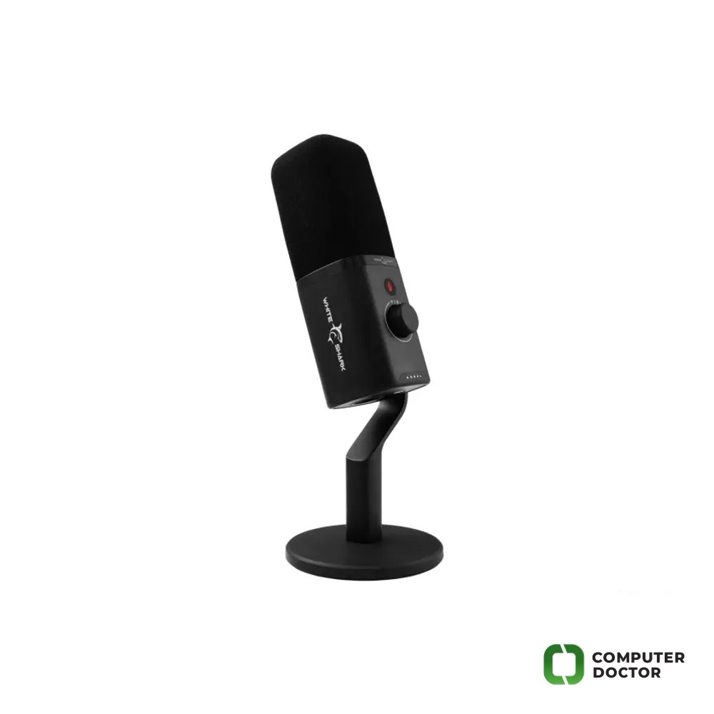 White Shark DSM-04 UDUKKU