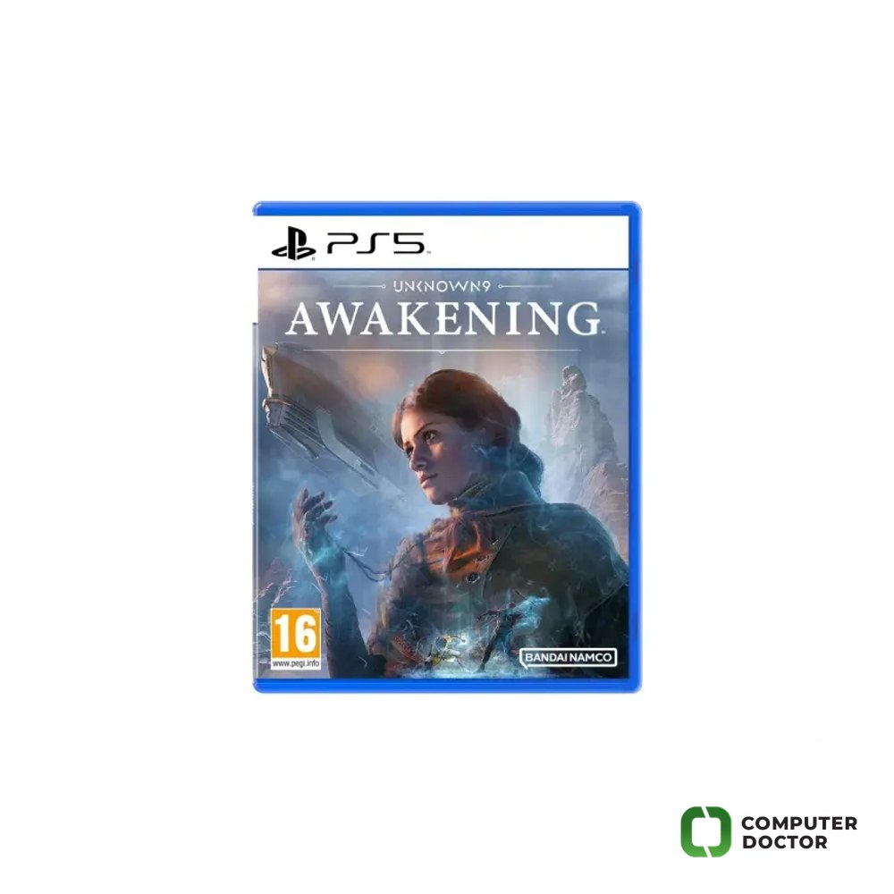 Unknown 9: Awakening PS5