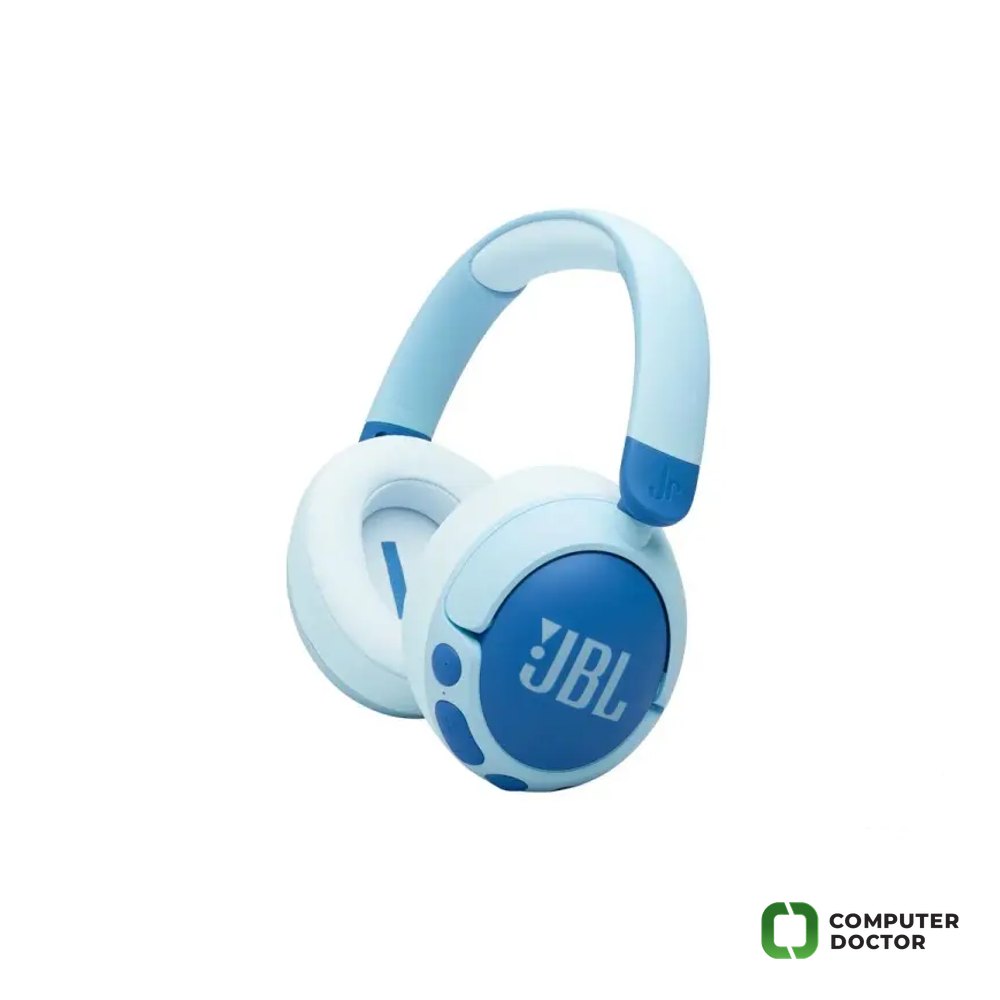 JBL JR 470 NC Plave