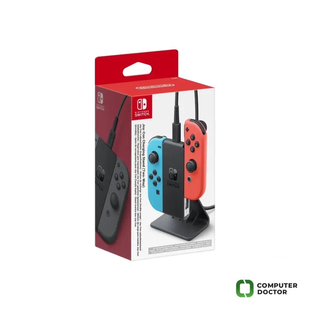 Nintendo Switch Joy-con Charging Stand