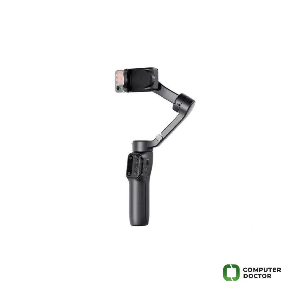 Hohem iSteady V3 Black