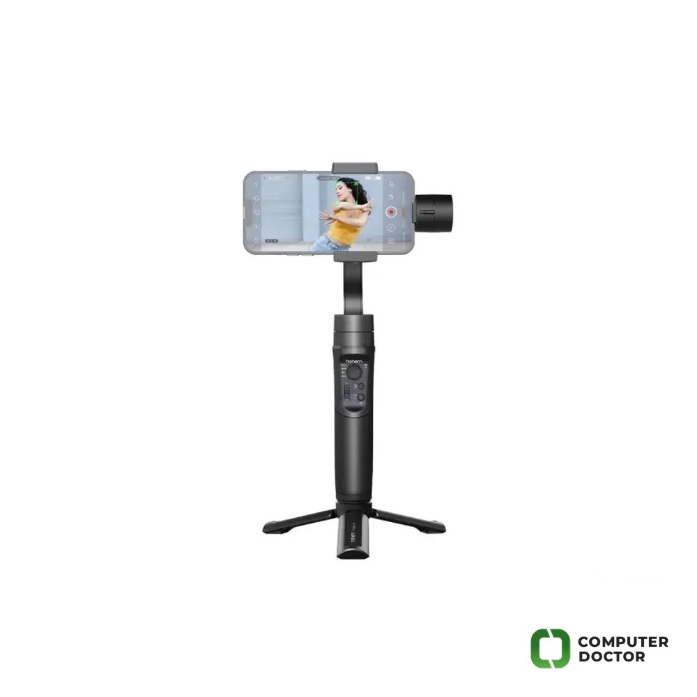 Hohem iSteady iSM5 Kit (with fill light)