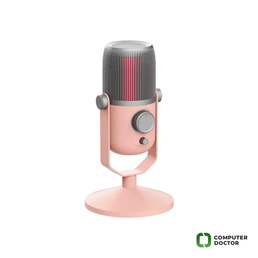 Thronmax M4R Rosa