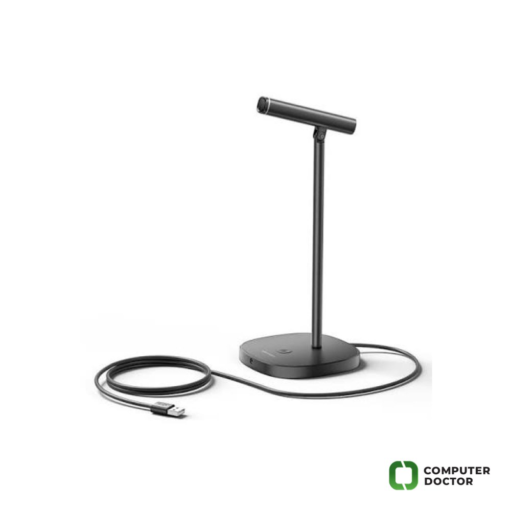 Vention NCCB0 USB  mikrofon (crn)