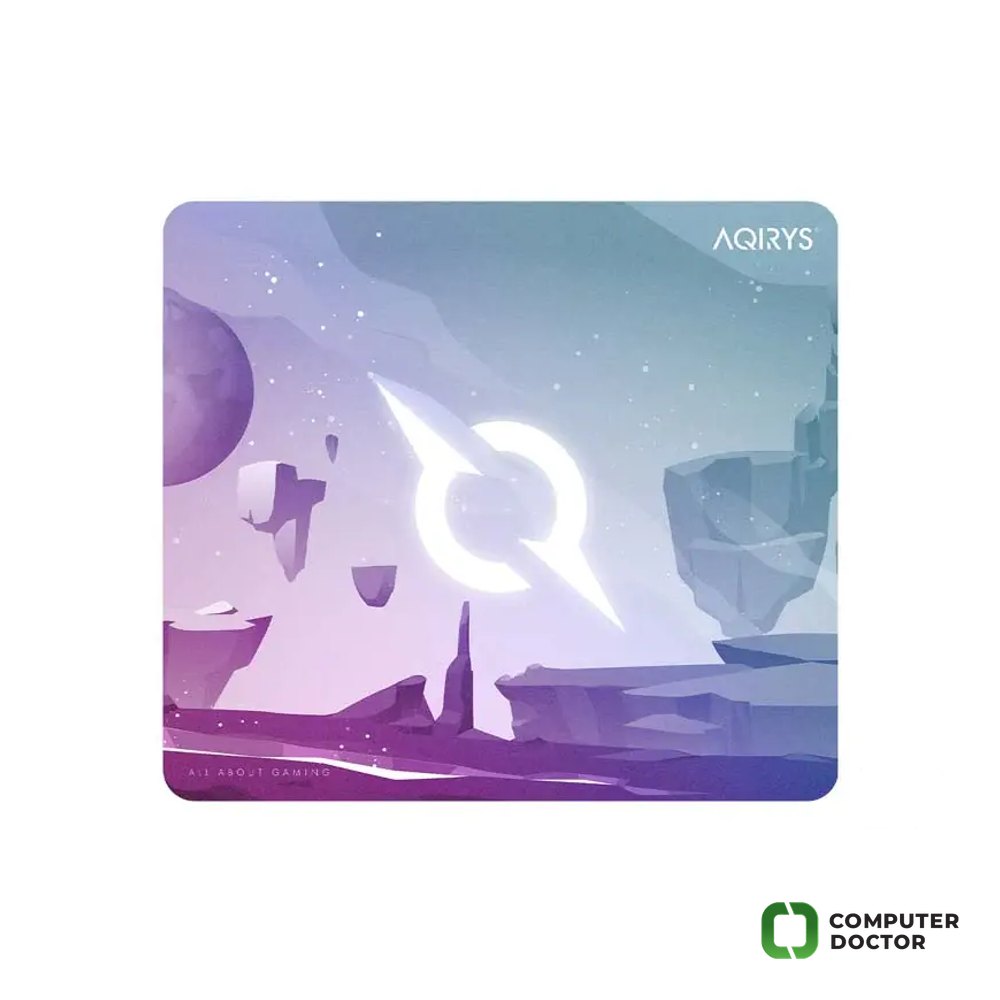 AQIRYS Gravity Mini
