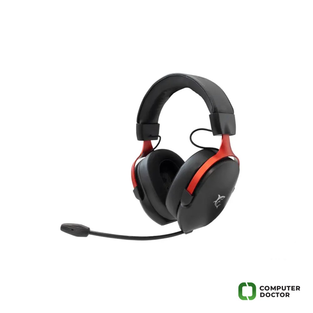 White Shark FOX GH-2445 Crne