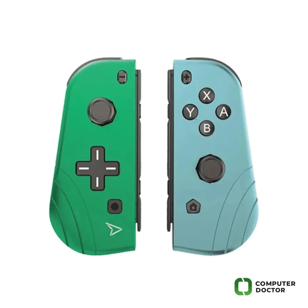 Steelplay Twin Pads - Animal Crossing