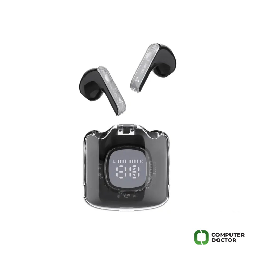 SBOX Bluetooth EB-TWS148 Crne