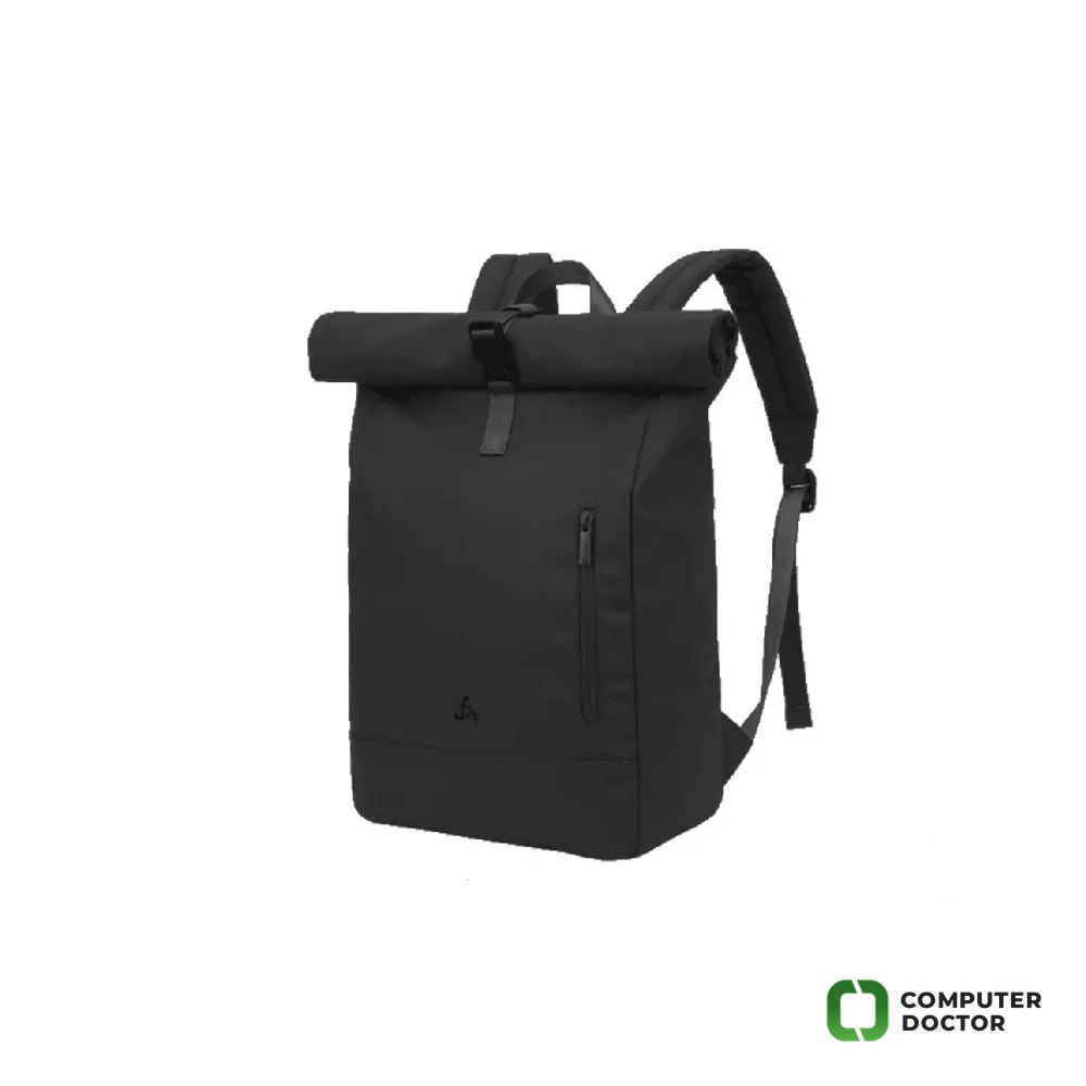 SBOX TORBA  NSS-19368B JAKARTA Crna / Ruksak