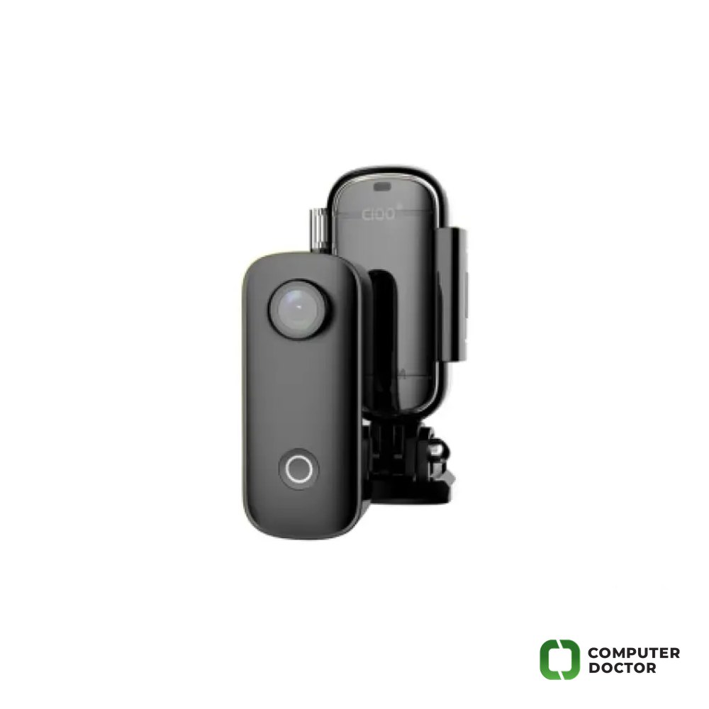SJCAM C100+ CRNA