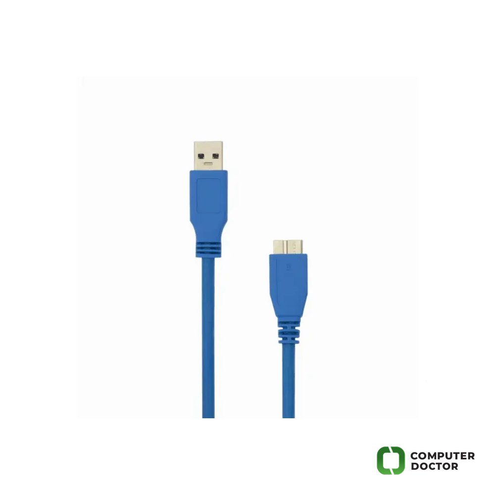 SBOX USB 3.0 A. -Micro USB 3.0 B. M/M 1,5M
