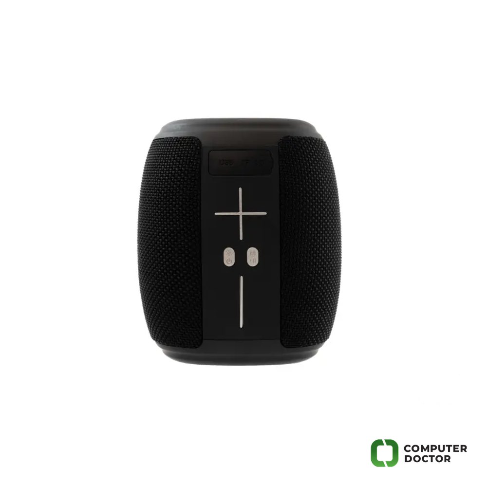 White Shark BLUETOOTH GBT-888 DHAK crni
