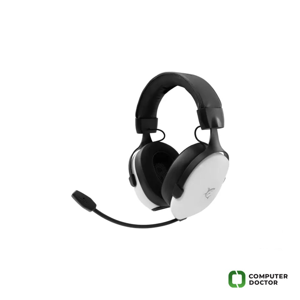 White Shark FOX  GH-2445 Bijele
