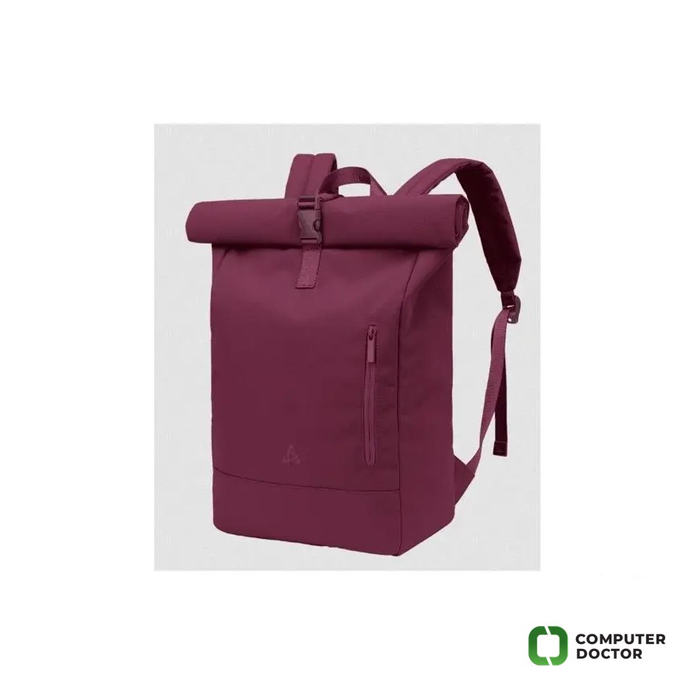 SBOX TORBA NSS-19368D JAKARTA Bordo / Ruksak
