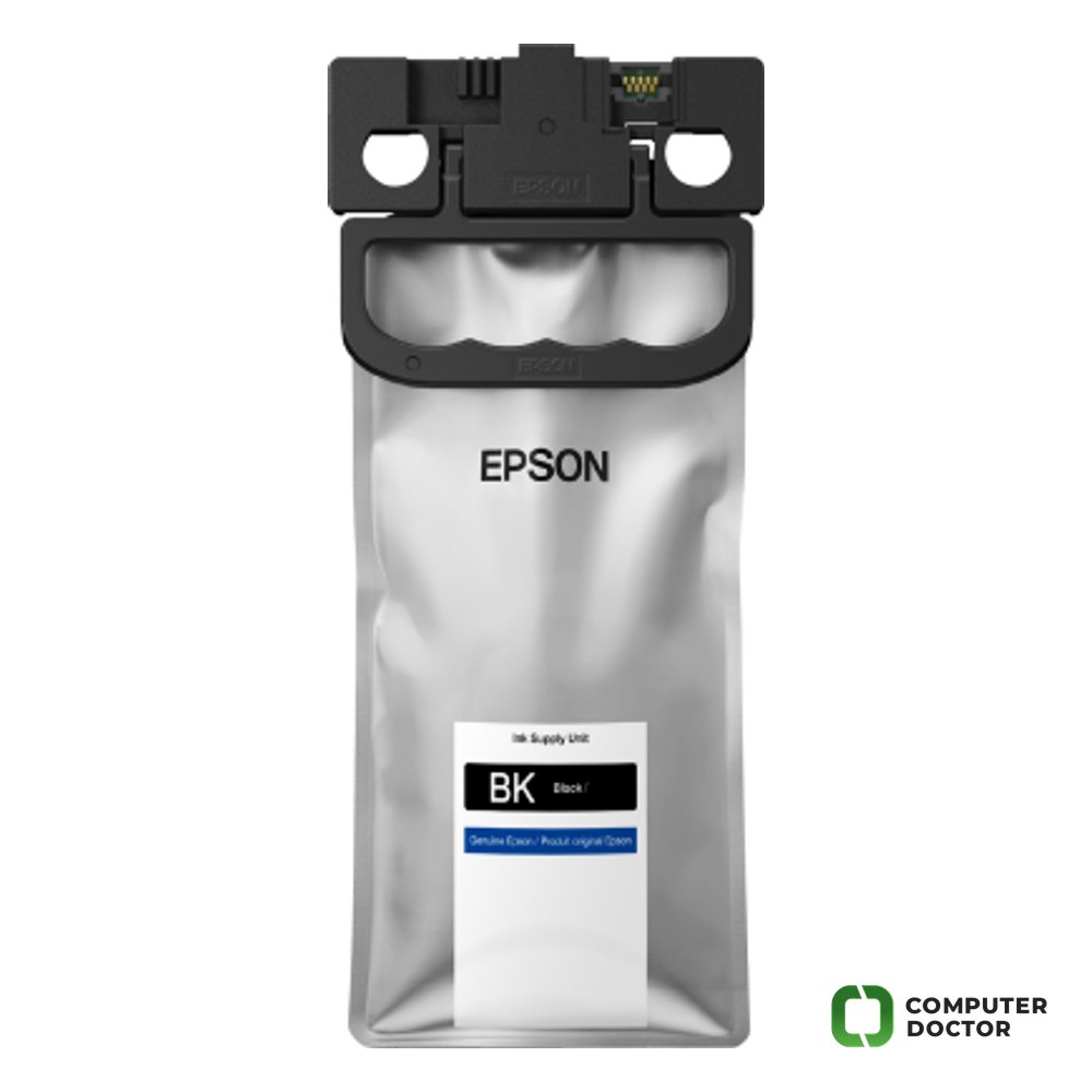 INK JET Br.T13L1, Black XL, (20.000 str.) - za Epson WorkForce Pro EM-C810xR