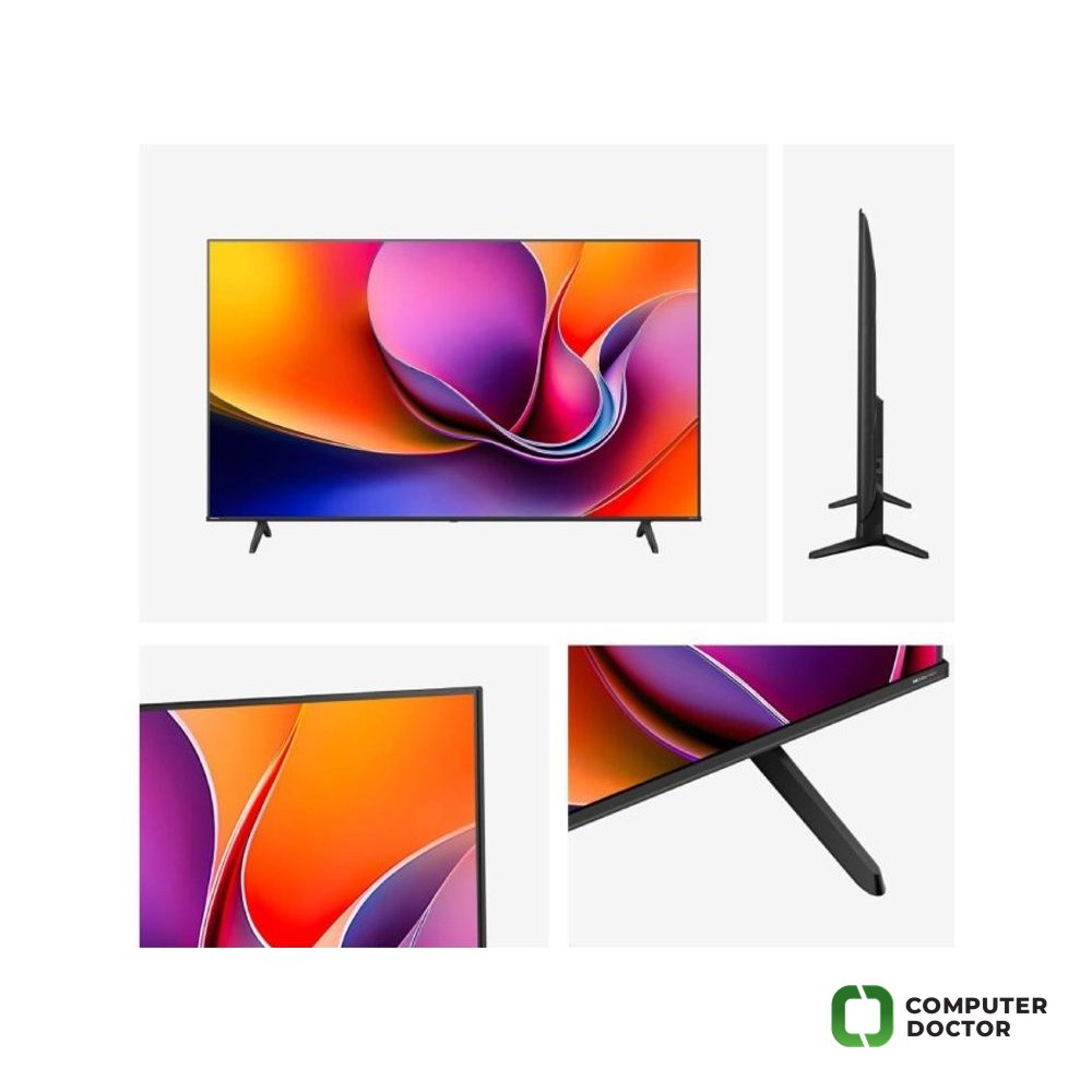75 inča 75A6Q 4K UHD LED Smart TV