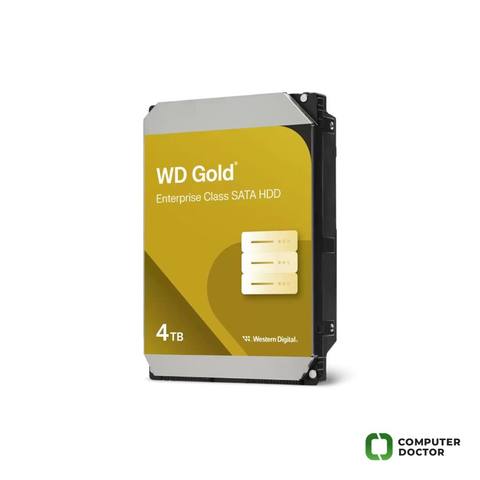 4TB 3.5 inča SATA III 256MB 7.200 WD4004FRYZ Gold